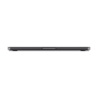 Apple MacBook Pro 14.2" PROLED XDR (M5 Pro, 15C CPU, 16C GPU, 2026) 48/1Tb SSD Space Black, "чёрный космос"