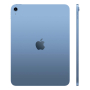 Apple iPad 11" (A16, 2025) Wi-Fi + Cellular 256Gb Blue, синий