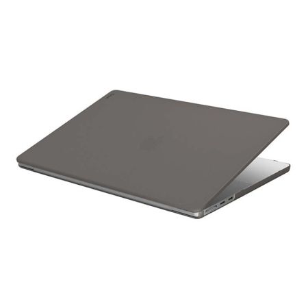 Чехол для MacBook Air 13'' (2022) UNIQ Claro Серый матовый
