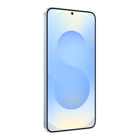 Samsung Galaxy S25+ 12/256Gb Icy Blue, голубой