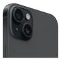 Apple iPhone 15 Plus 512Gb Black, чёрный
