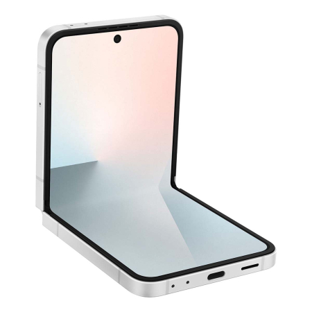 Samsung Galaxy Z Flip7 FE 8/256Gb (2025) White, белый