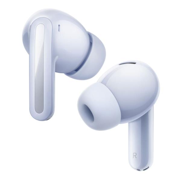 Наушники Xiaomi Redmi Buds 5 Pro Aurora Purple, Фиолетовый