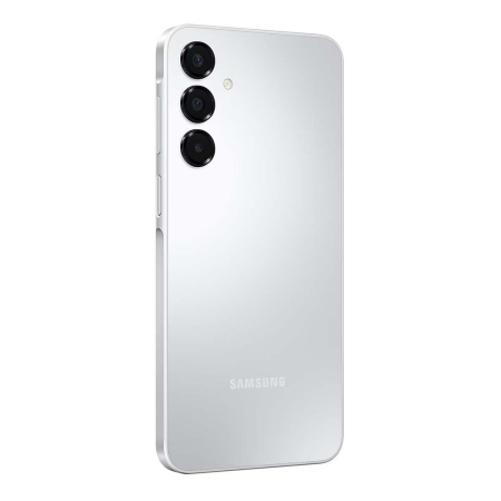 Samsung Galaxy A16 6/128Gb Light Gray, серый