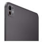 Apple iPad Pro 13" (M5, 2025) Wi-Fi 256Gb Space Black, «чёрный космос»