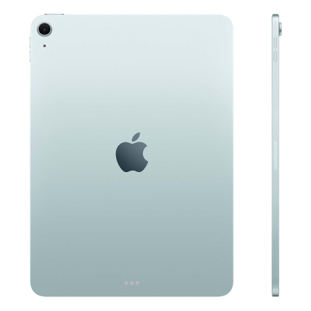 Apple iPad Air 11" (M3, 2025) Wi-Fi 512Gb Blue, голубой