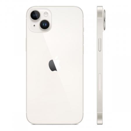 Apple iPhone 14 Plus 256Gb Starlight, «сияющая звезда»