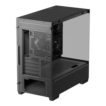 Корпус Deepcool CG380 3F Чёрный