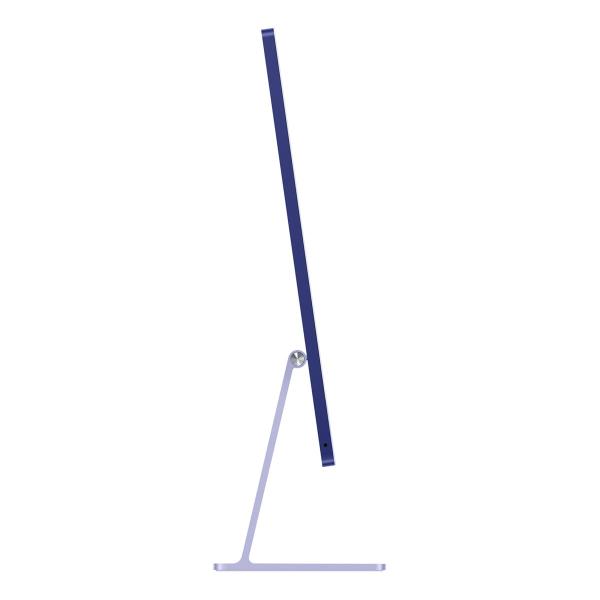 Apple iMac 24" (M3, 8C CPU, 10C GPU, 2023) Retina 4,5K, 8Gb, 512Gb SSD (MQRY3) Purple, фиолетовый