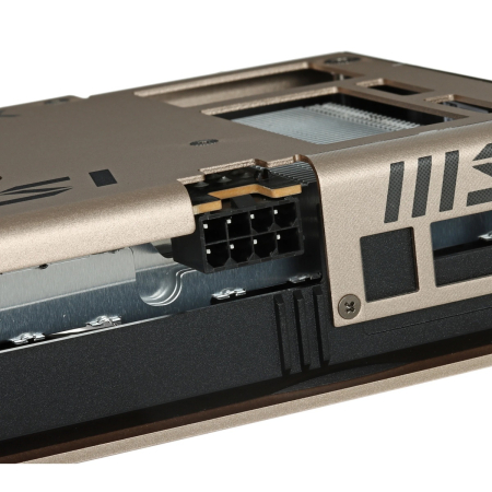 Видеокарта MSI Nvidia GeForce RTX 5060 Inspire 2X OC 8 Гб GDDR7 128 бит (RTX 5060 8G Inspire 2X OC)