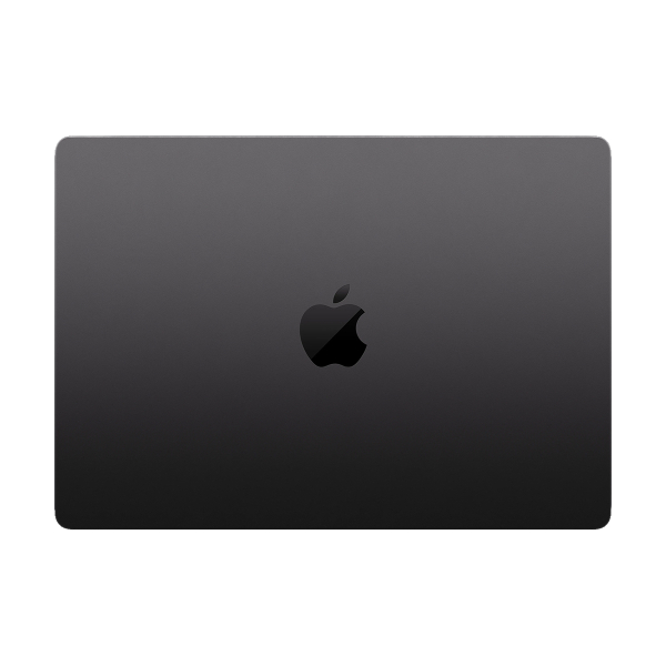 Apple MacBook Pro 14.2" (M6, 12C CPU, 12C GPU, 2026) 24/4Tb SSD Space Black, «чёрный космос»