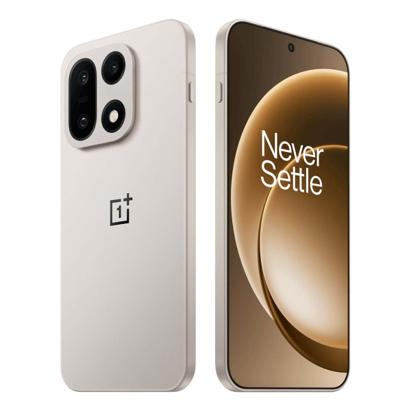 OnePlus 15 16/256Gb Sand Storm, золотистый