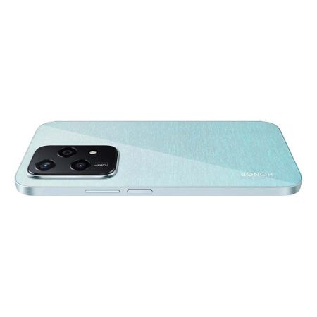 HONOR 200 Lite 12/256Gb Starry Blue, Мерцающий голубой