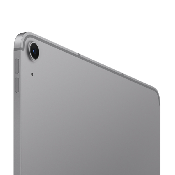 Apple iPad Air 13" (M3, 2025) Wi-Fi + Cellular 512Gb Space Gray, «серый космос»