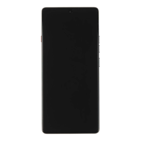 TECNO Camon 40 12/256Gb 5G Galactic Black, галактический чёрный