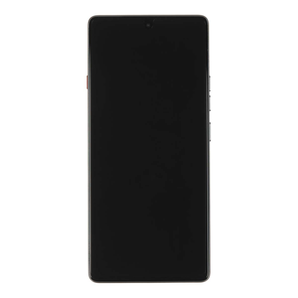 TECNO Camon 40 12/256Gb 5G Galactic Black, галактический чёрный