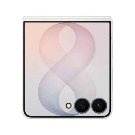 Samsung Galaxy Z Flip8 12/512Gb Cream, кремовый