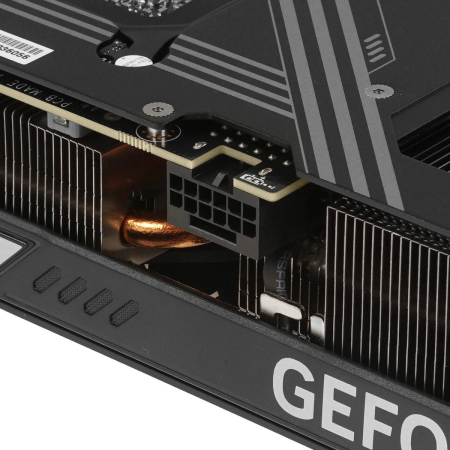 Видеокарта Gigabyte Nvidia GeForce RTX 5070 Windforce SFF 12 Гб GDDR7 192 бит (GV-N5070WF3-12GD)