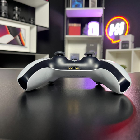 Trade in Геймпад Sony DualSense White IMEI: 8578