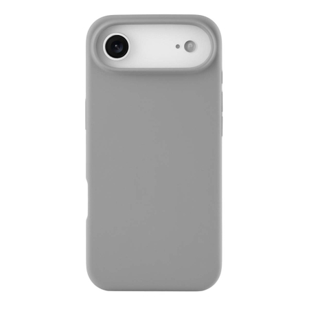 Чехол для iPhone 17 Air Silicone Case Белый