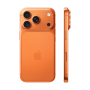 Apple iPhone 17 Pro 256Gb Cosmic Orange, оранжевый