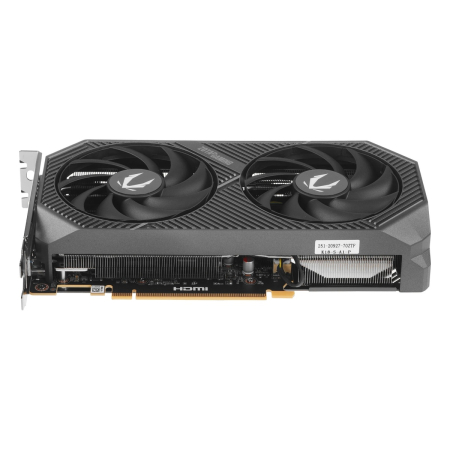 Видеокарта Zotac Nvidia GeForce RTX 5060Ti Twin Edge 8 Гб GDDR7 128 бит (ZT-B50610E-10M)