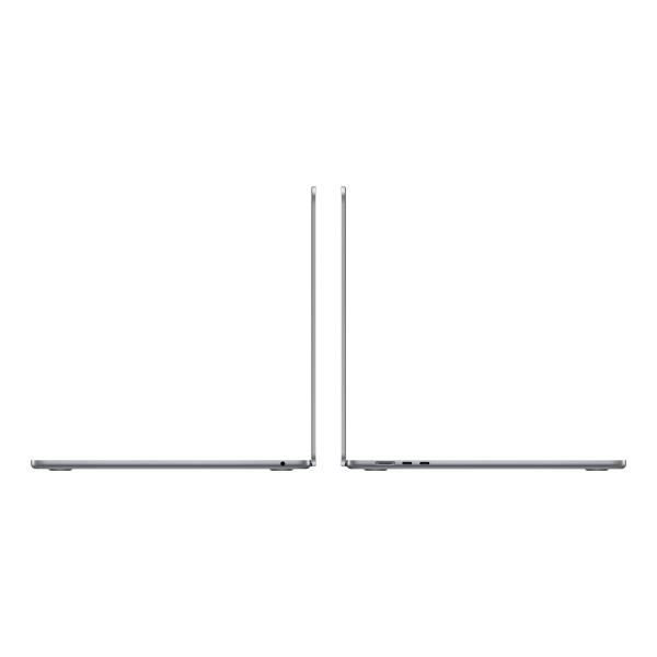 Apple MacBook Air 15" (M3, 8C CPU, 10C GPU, 2024) 16/512Gb SSD (MXD13) «Space gray, «серый космос»»