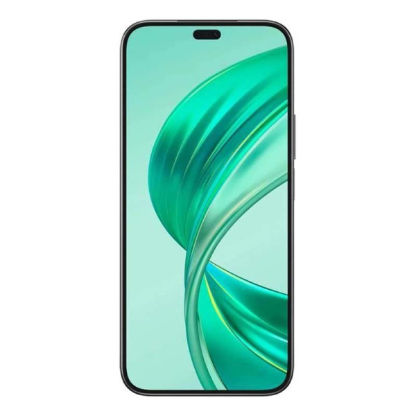HONOR X8b 8/128Gb Midnight Black, Полночный черный