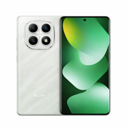 Xiaomi Redmi Note 15 12/256Gb Forest Green, зелёный