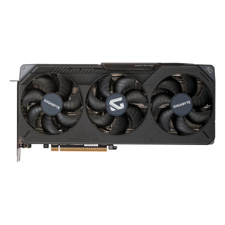 Видеокарта Gigabyte AMD Radeon RX 9070 Gaming OC 16 Гб GDDR6 256 бит (GV-R9070 Gaming OC-16GD 1.0)