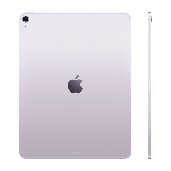 Apple iPad Air 13" (M4, 2026) Wi-Fi + Cellular 1Tb Purple, фиолетовый