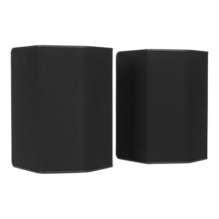 Саундбар LG S95TR 9.1.5 Black, чёрный