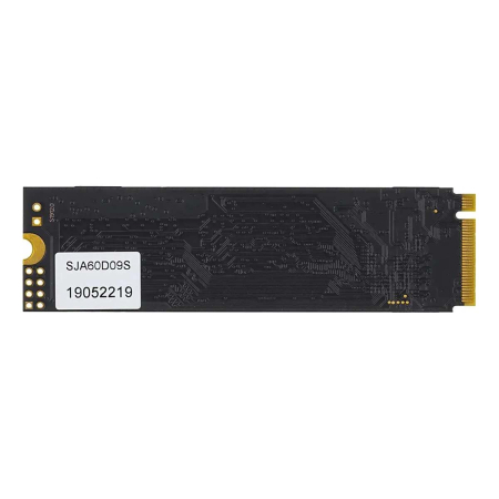 SSD накопитель Silicon Power M-Series 1Tb M.2 2280 (SP001TBP34A60M28)
