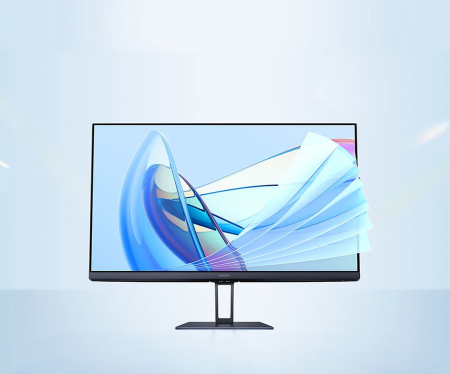 Монитор 24" Xiaomi Mi Display A24i (M03J) 1920х1080, 100Гц Чёрный