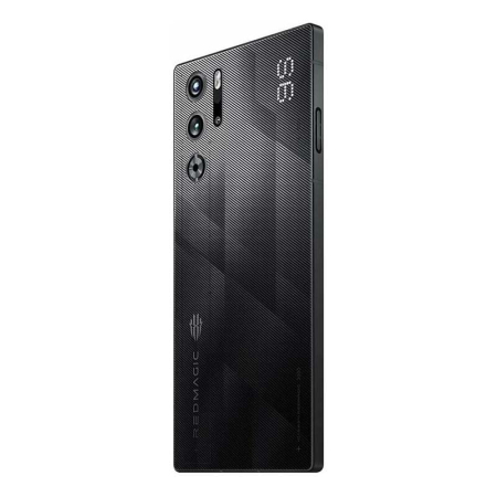 ZTE REDMAGIC 9S Pro 16/512Gb Sleet, чёрный