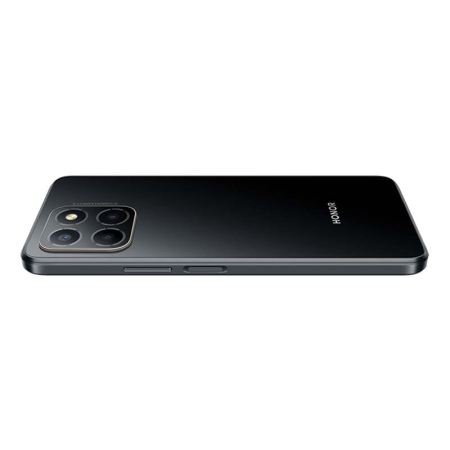 HONOR X6b 4/128Gb Midnight Black, чёрный