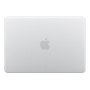 Apple MacBook Neo 13" (A18 Pro, 6C CPU, 5C GPU, 2026) 8/256Gb SSD (MHFA4) Silver, серебристый