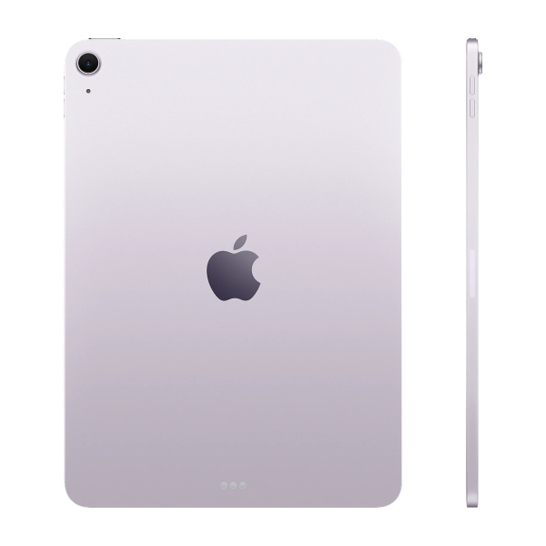Apple iPad Air 11" (M4, 2026) Wi-Fi 512Gb Purple, фиолетовый
