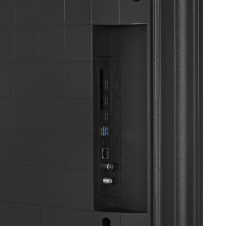 Телевизор Xiaomi TV S Mini LED 65 2025 RU 65" 4K UHD, 60 Гц, Smart TV (L65MA-SPLRU) Gray, серый