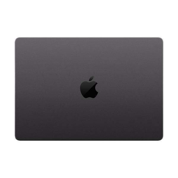 Apple MacBook Pro 14.2" PROLED XDR (M5 Pro, 15C CPU, 16C GPU, 2026) 24/2Tb SSD Space Black, "чёрный космос"