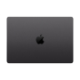 Apple MacBook Pro 14.2" PROLED XDR (M5 Pro, 18C CPU, 20C GPU, 2026) 24/2Tb SSD Space Black, "чёрный космос"