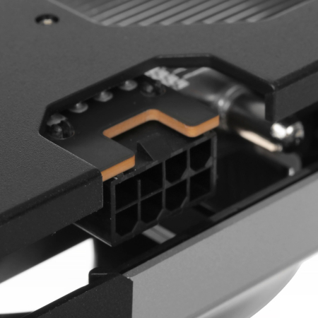 Видеокарта MSI Nvidia GeForce RTX 5050 Ventus 2X OC 8 Гб GDDR6 128 бит (RTX 5050 8G Ventus 2X OC)