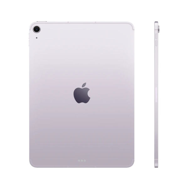 Apple iPad Air 11" (M3, 2025) Wi-Fi + Cellular 1Tb Purple, фиолетовый
