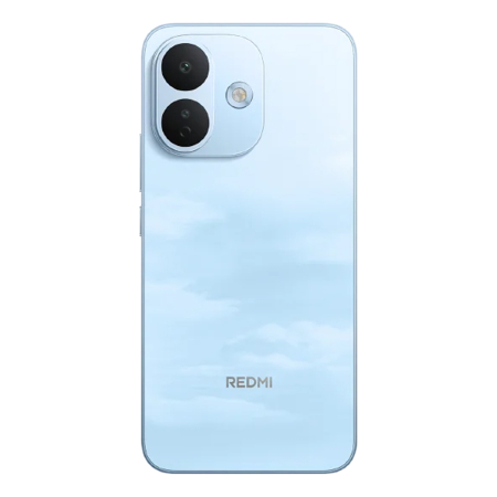 Xiaomi Redmi Note 17 Pro 8/256Gb Cloud Blue, голубой