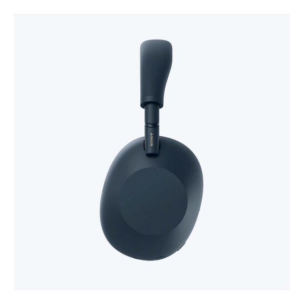 Беспроводные наушники Sony WH-1000XM6 Midnight Blue, синий