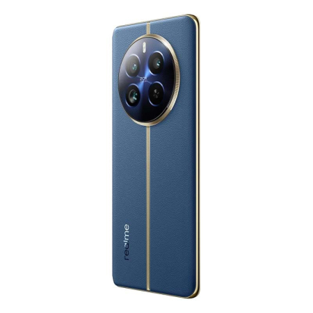 Realme 12 Pro 8/256Gb Blue Sea, синий