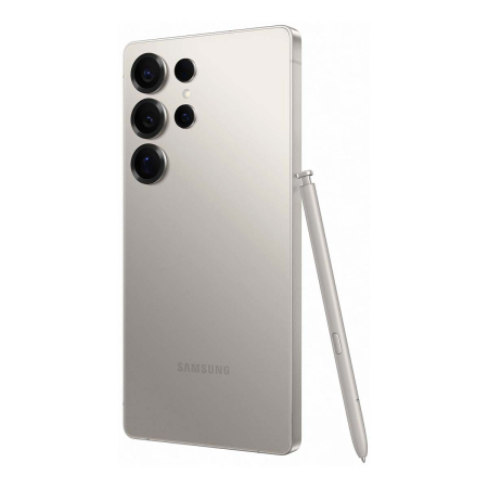 Samsung Galaxy S25 Ultra 12/1Tb Titanium Gray, серый титан