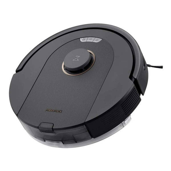 Робот-пылесос Roborock Q5 Pro Plus Black