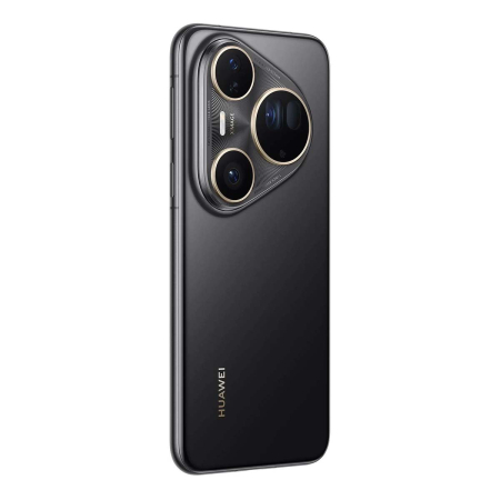 HUAWEI Pura 80 Ultra 16/512Gb Golden Black, черный