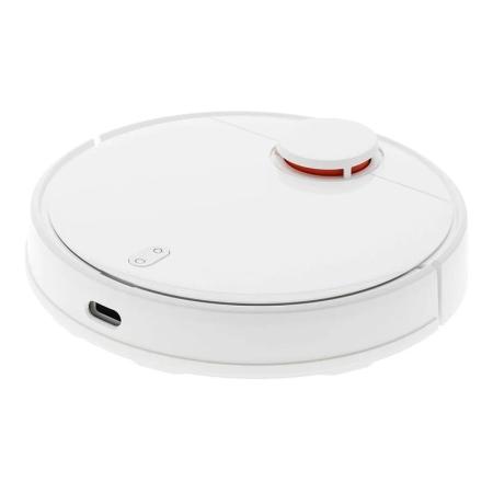 Робот-пылесос Xiaomi Mijia Robot Vacuum-Mop 3 BHR7541CN (MJST1S) Белый